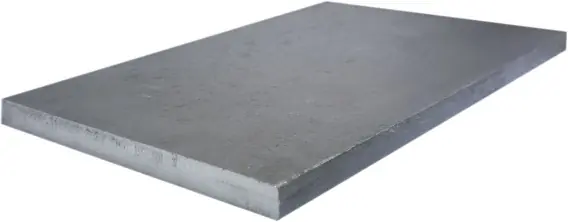 Wysoka jakość Blacha stalowa formatka g/w 10x860x1100 mm